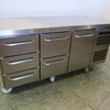 Hoshizaki K1807/CSH Undercounter Fridge (1)