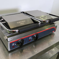 Anvil TSS 3001 Contact Grill (1)