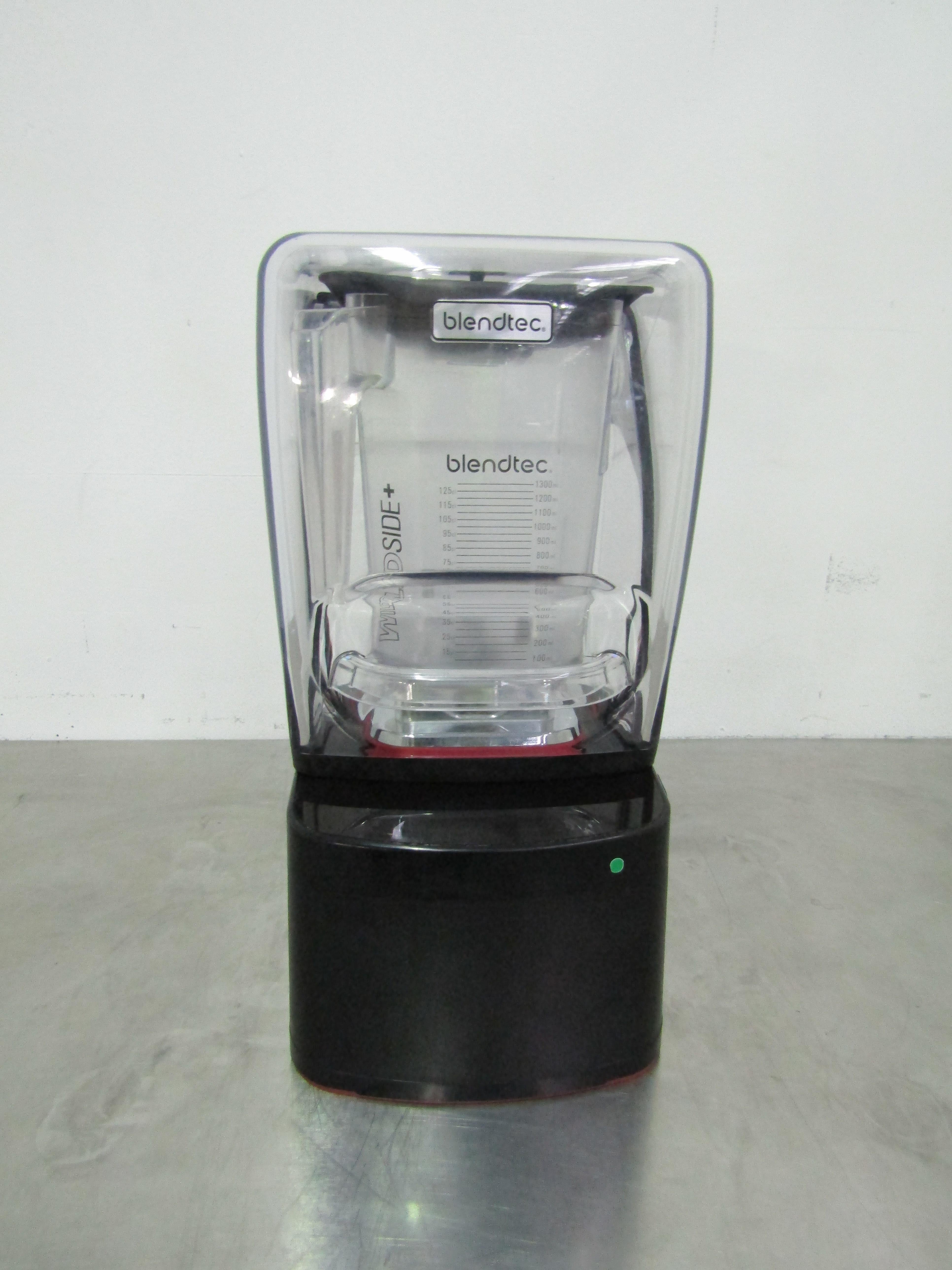 Blendtec STEALTH 875 Blender (1)