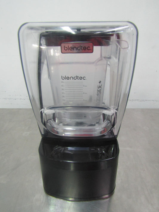 Blendtec STEALTH 875 Blender (1)
