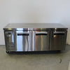Lassele LNRT-3B-1800 Undercounter Fridge (3)