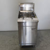 Luus FV-45 Single Pan Fryer (3)