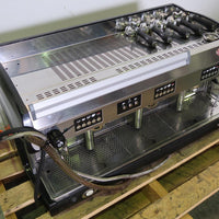Wega POLARIS EVD./3-PR Coffee Machine (1)