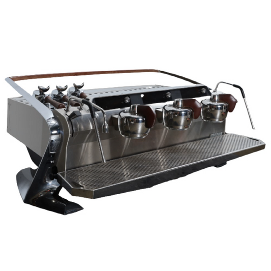 Slayer STEAM 3 Group Coffee Machine (NaN)