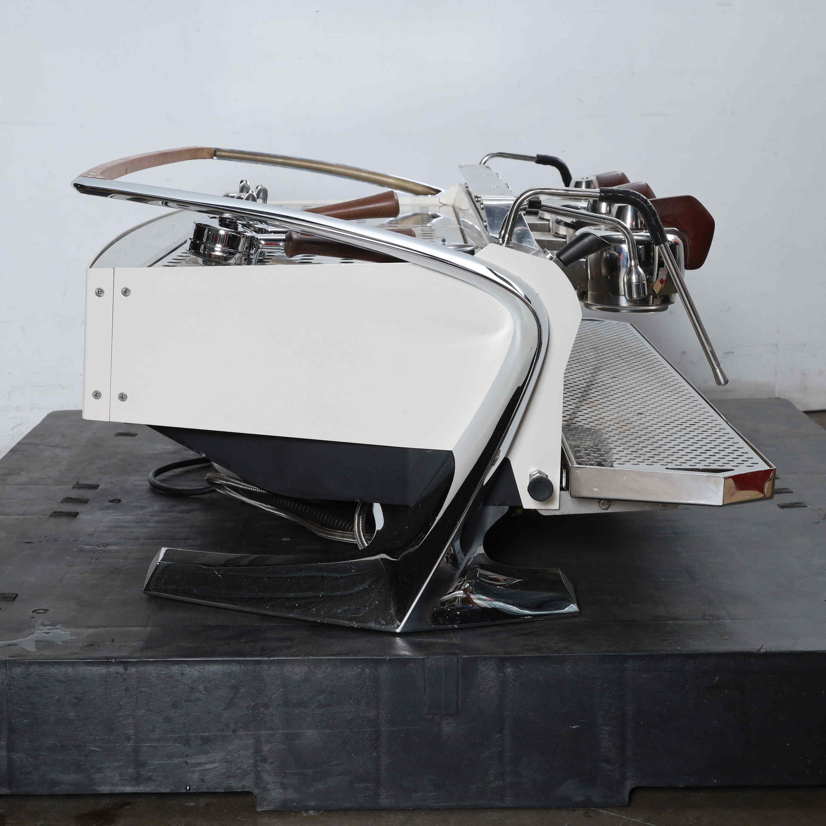 Slayer STEAM 3 Group Coffee Machine (4)