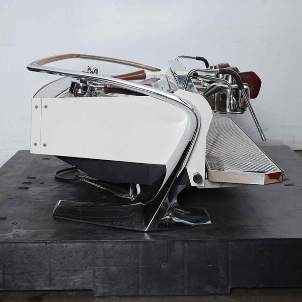 Slayer STEAM 3 Group Coffee Machine (4)
