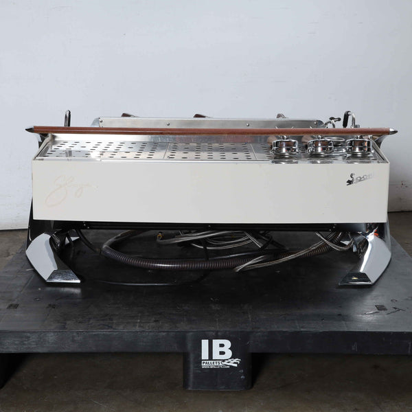 Slayer STEAM 3 Group Coffee Machine (5)