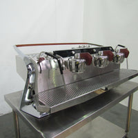 Slayer Coffee Machine (1)