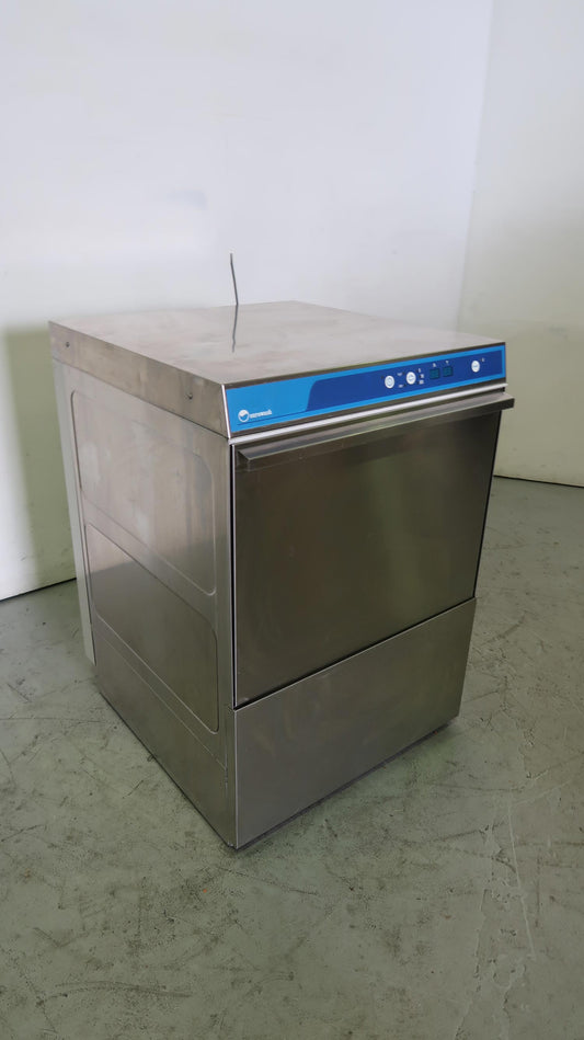 EUROWASH - EW360E (2)