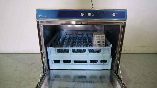 EUROWASH - EW360E (4)