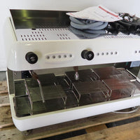 Pierro ALASKAN 3 Group Coffee Machine (1)
