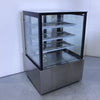FED SL830V Refrigerated Display (2)