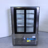 FED SL830V Refrigerated Display (5)