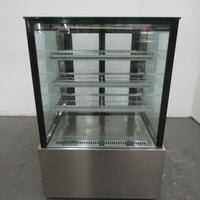 FED SL830V Refrigerated Display (1)