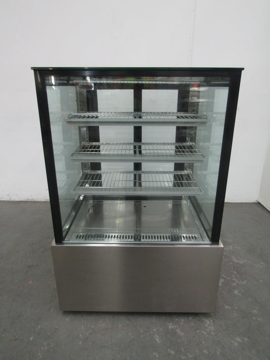 FED SL830V Refrigerated Display (1)