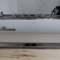 La Marzocco FB80 4 Group Coffee Machine (2)