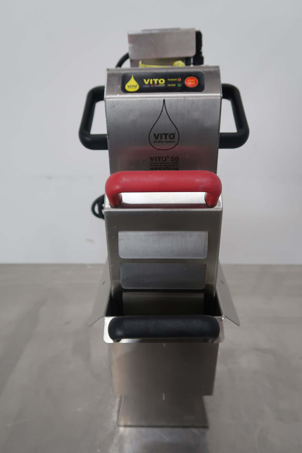 Vito VITO50 Oil Filter (3)