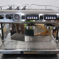 Expobar RUGGERO Coffee Machine (2)