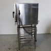 Turbofan EC40M5 5 Tray Combi Oven (5)