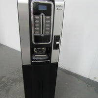 Necta ESB4S-R/AUS Vending Coffee Machine (1)