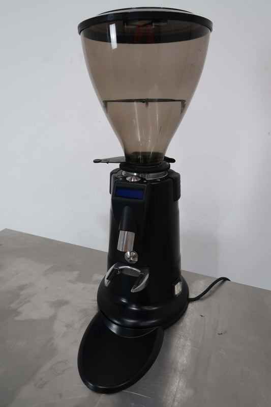 Macap MXD Coffee Grinder (2)