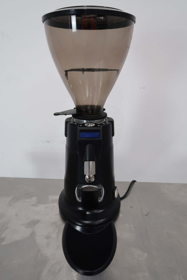 Macap MXD Coffee Grinder (3)