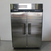 Turbo Air KRF45-2 Upright Fridge/Freezer (3)