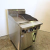 B&S OV-GRP-CBR3 Range Oven Grill Combo (1)