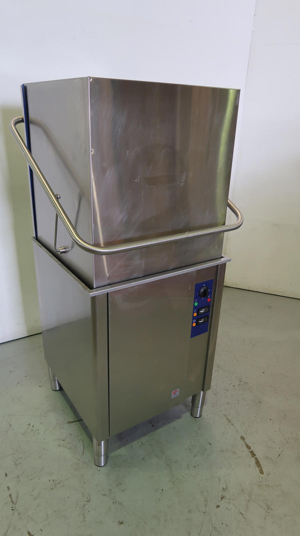 Washtech XP Pass Through Dishwasher (2)