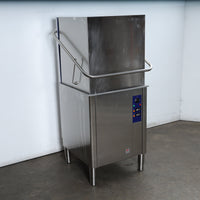 Washtech XP Pass Through Dishwasher (2)