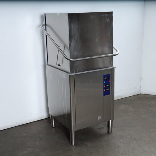 Washtech XP Pass Through Dishwasher (2)