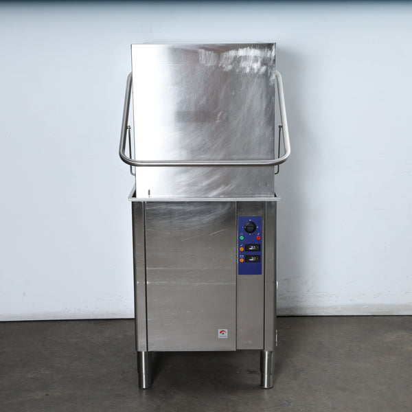 Washtech XP Pass Through Dishwasher (3)
