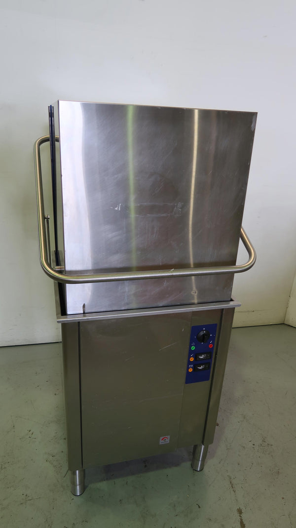 Washtech XP Pass Through Dishwasher (3)