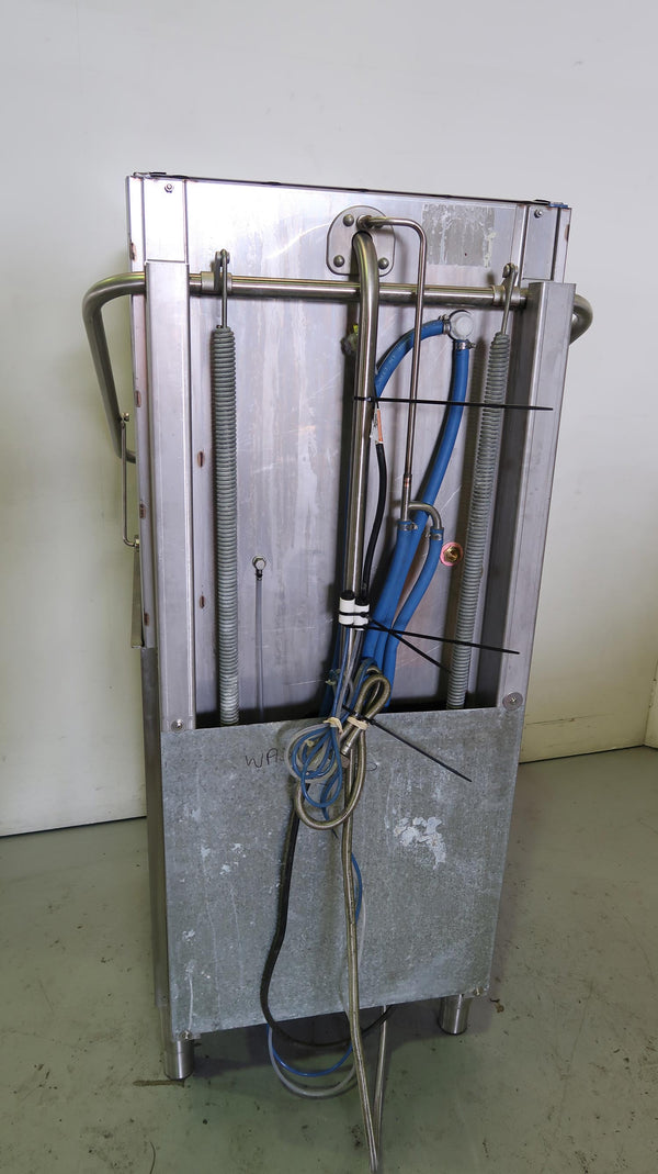 Washtech XP Pass Through Dishwasher (5)