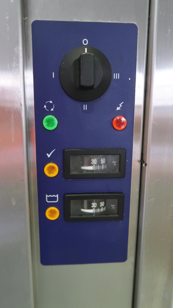 Washtech XP Pass Through Dishwasher (6)