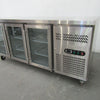 Bromic UBC1795GD Undercounter Fridge (1)