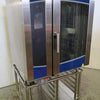 Electrolux A0S101ETR1 10 Tray Combi Oven (2)