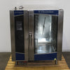 Electrolux A0S101ETR1 10 Tray Combi Oven (3)