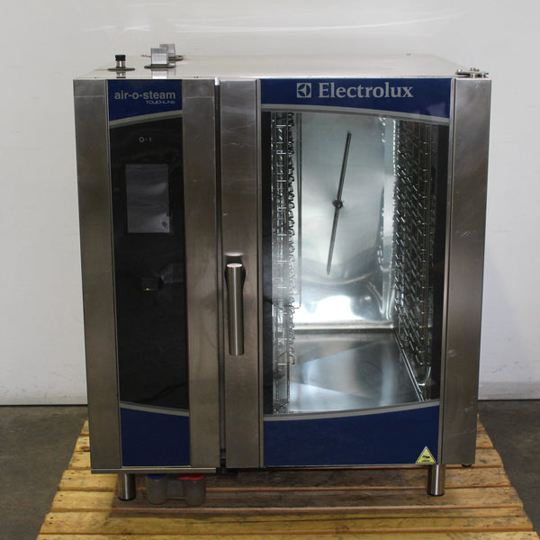 Electrolux A0S101ETR1 10 Tray Combi Oven (3)