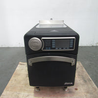 TURBOCHEF - I1-AU (1)