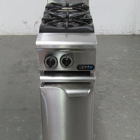 B & S VBT-SB2 2 Burner Cooktop (1)