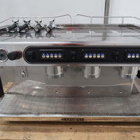 Expobar ALFA RUGGERO 3GR Coffee Machine (2)