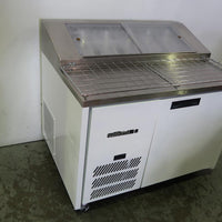 Willaims JADE Pizza Prep Bench (2)