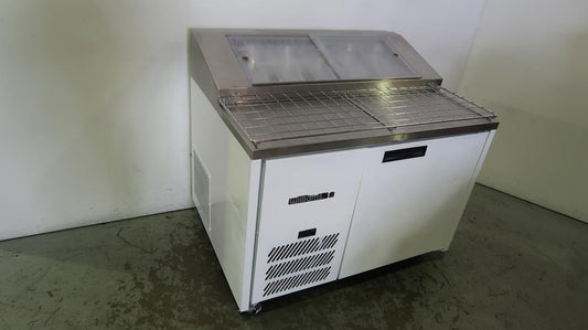 Willaims JADE Pizza Prep Bench (2)