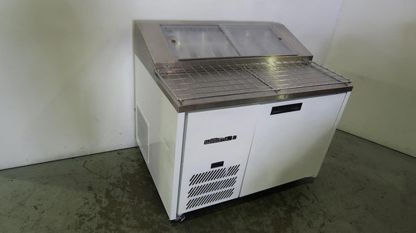 Willaims JADE Pizza Prep Bench (2)