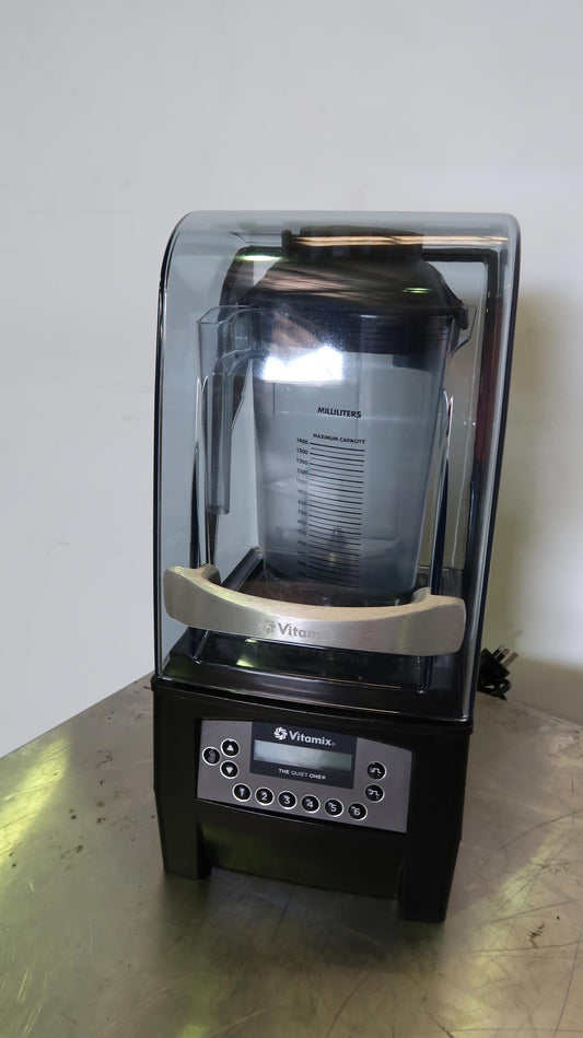 VITAMIX -THE QUIET ONE VMO149 (1)