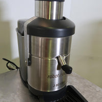 ROBOT COUPE - J 80 ULTRA (2)