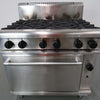 Waldorf RN8610G 6 Burner Range Oven (2)