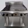 Waldorf RN8606GF-LS Cooktop/Griddle (2)