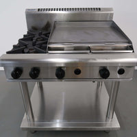 Waldorf RN8606GF-LS Cooktop/Griddle (2)
